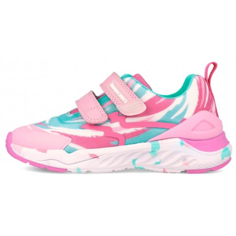 Sneakers Biomecanics 262271-B032 Mat Rosa
