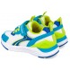 Sneakers Biomecanics 262273-C057 Rejilla Blanco Y Azul