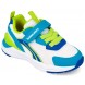 Sneakers Biomecanics 262273-C057 Rejilla Blanco Y Azul