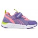 Sneakers Biomecanics 262273-D164 Rejilla Lila