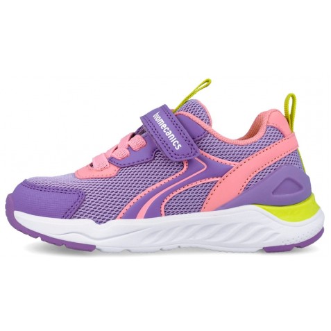 Sneakers Biomecanics 262273-D164 Rejilla Lila