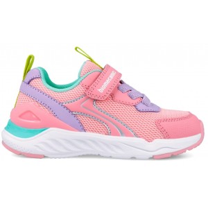 Sneakers Biomecanics 262273-E032 Rejilla Rosa