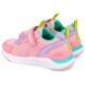 Sneakers Biomecanics 262273-E032 Rejilla Rosa