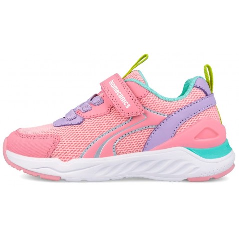Sneakers Biomecanics 262273-E032 Rejilla Rosa