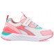 Sneakers Biomecanics 262273-F113 Rejilla Blanco Y Rosa