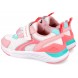 Sneakers Biomecanics 262273-F113 Rejilla Blanco Y Rosa