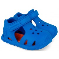 Sandale Biomecanics 262290-A006 Mat Royal