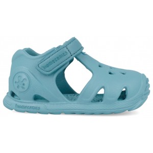 Sandale Biomecanics 262290-B556 Mat Petrol