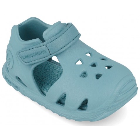 Sandale Biomecanics 262290-B556 Mat Petrol