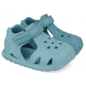 Sandale Biomecanics 262290-B556 Mat Petrol