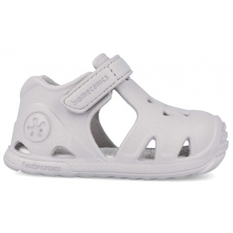 Sandale Biomecanics 262290-C103 Mat Beige Sandale Biomecanics 262290-C103 Mat Beige