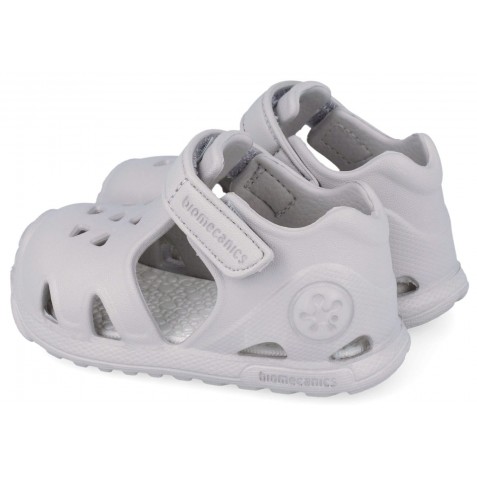 Sandale Biomecanics 262290-C103 Mat Beige Sandale Biomecanics 262290-C103 Mat Beige