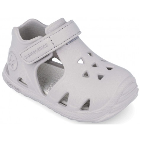 Sandale Biomecanics 262290-C103 Mat Beige Sandale Biomecanics 262290-C103 Mat Beige