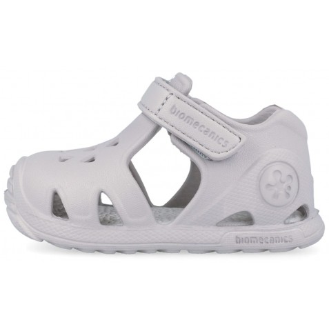 Sandale Biomecanics 262290-C103 Mat Beige Sandale Biomecanics 262290-C103 Mat Beige