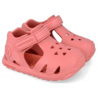 Sandale Biomecanics 262290-E886 Mat Rosa Bermell Sandale Biomecanics 262290-E886 Mat Rosa Bermell