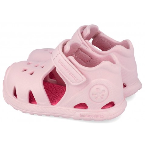 Sandale Biomecanics 262290-F032 Mat Rosa