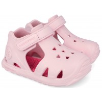 Sandale Biomecanics 262290-F032 Mat Rosa