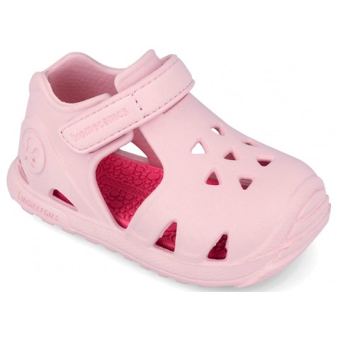 Sandale Biomecanics 262290-F032 Mat Rosa