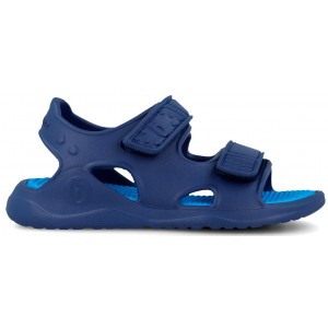 Sandale Biomecanics 262295-A089 Mat Azul Marino Sandale Biomecanics 262295-A089 Mat Azul Marino