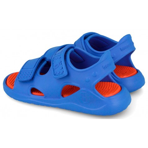 Sandale Biomecanics 262295-B006 Mat Royal