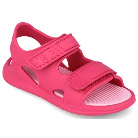 Sandale Biomecanics 262295-D146 Mat Fucsia