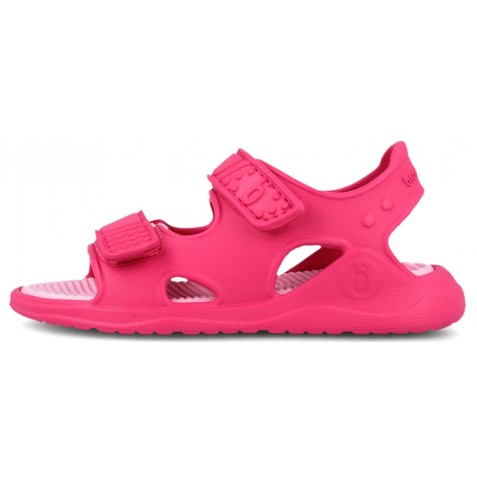 Sandale Biomecanics 262295-D146 Mat Fucsia