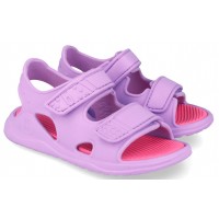 Sandale Biomecanics 262295-E164 Mat Lila