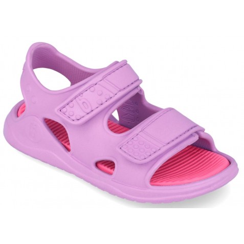 Sandale Biomecanics 262295-E164 Mat Lila
