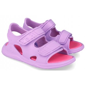 Sandale Biomecanics 262295-E164 Mat Lila