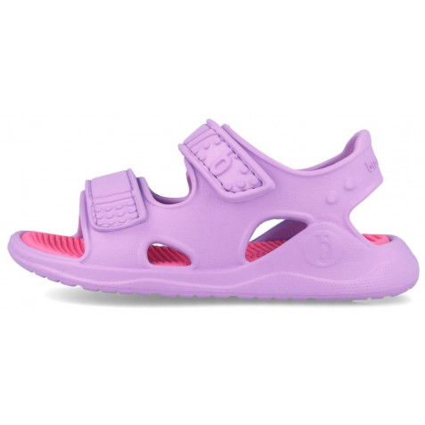 Sandale Biomecanics 262295-E164 Mat Lila