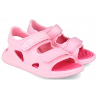 Sandale Biomecanics 262295-F032 Mat Rosa