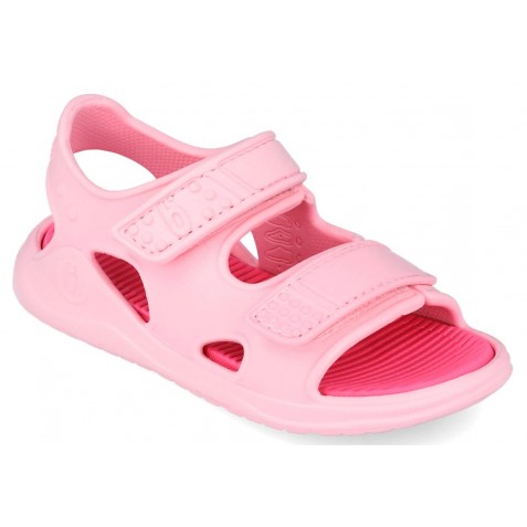 Sandale Biomecanics 262295-F032 Mat Rosa