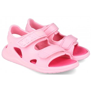 Sandale Biomecanics 262295-F032 Mat Rosa