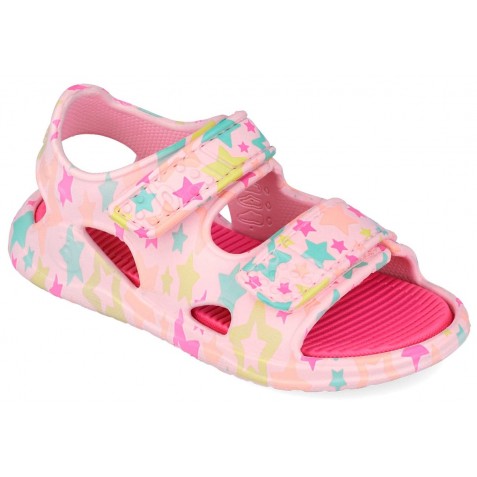 Sandale Biomecanics 262297-A032 Mat Rosa