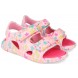 Sandale Biomecanics 262297-A032 Mat Rosa