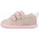 Sneakers barefoot Biomecanics 262190-F884 Pique Beige Y Rosa