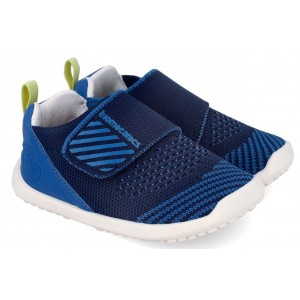 Pantofi Biomecanics 262188-A183 Rejilla Ocean