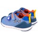Sneakers Biomecanics 262134-A371 Mat Jeans