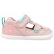 Sandale barefoot Biomecanics 262191-E032 Pique Rosa