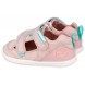 Sandale barefoot Biomecanics 262191-E032 Pique Rosa