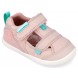 Sandale barefoot Biomecanics 262191-E032 Pique Rosa