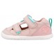 Sandale barefoot Biomecanics 262191-E032 Pique Rosa