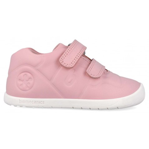 Sneakers barefoot Biomecanics 241160-G032 Sauvage Rosa