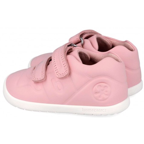 Sneakers barefoot Biomecanics 241160-G032 Sauvage Rosa
