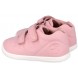 Sneakers barefoot Biomecanics 241160-G032 Sauvage Rosa
