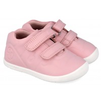 Sneakers barefoot Biomecanics 241160-G032 Sauvage Rosa