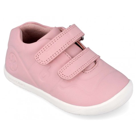 Sneakers barefoot Biomecanics 241160-G032 Sauvage Rosa