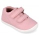 Sneakers barefoot Biomecanics 241160-G032 Sauvage Rosa