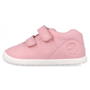 Sneakers barefoot Biomecanics 241160-G032 Sauvage Rosa