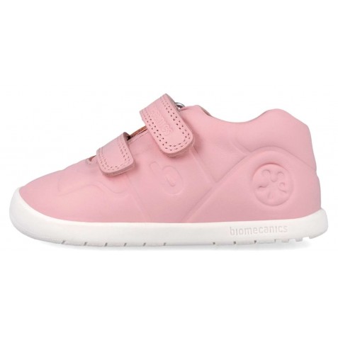 Sneakers barefoot Biomecanics 241160-G032 Sauvage Rosa